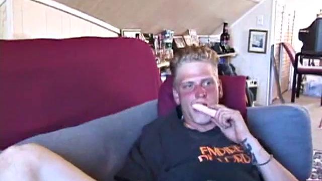 Brandon Beats and Eats