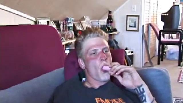 Brandon Beats and Eats