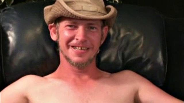 I think Billy is absolutely adorable! He's a 38 year old, 5'11", 150# painter, who has a unique relationship with his buddy. Both he and T.J. are basically straight, but enjoy and feed off of each other's.