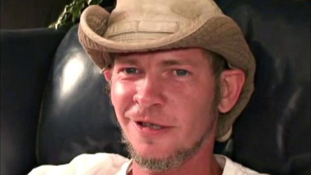 I think Billy is absolutely adorable! He's a 38 year old, 5'11", 150# painter, who has a unique relationship with his buddy. Both he and T.J. are basically straight, but enjoy and feed off of each other's.