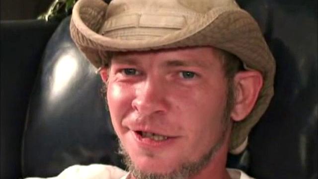 I think Billy is absolutely adorable! He's a 38 year old, 5'11", 150# painter, who has a unique relationship with his buddy. Both he and T.J. are basically straight, but enjoy and feed off of each other's.