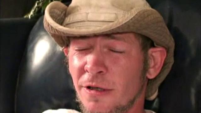 I think Billy is absolutely adorable! He's a 38 year old, 5'11", 150# painter, who has a unique relationship with his buddy. Both he and T.J. are basically straight, but enjoy and feed off of each other's.