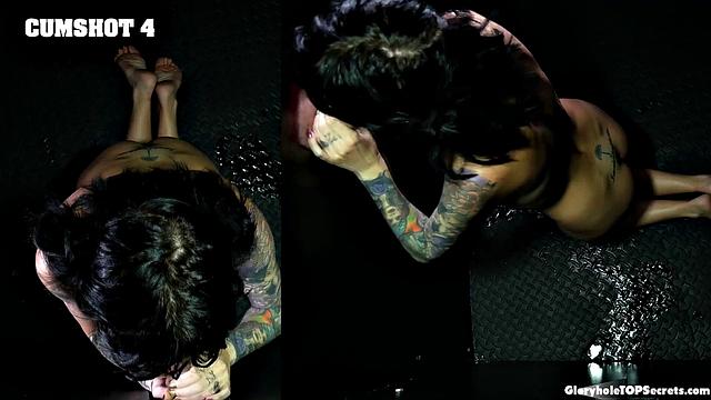 Good job, going for cumshot number seven!