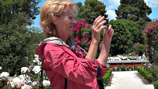 Submissive euro humiliated in front of voyeurs