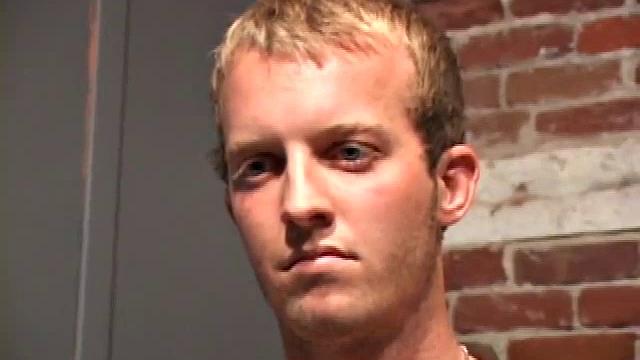 Sydney Austin Jacking