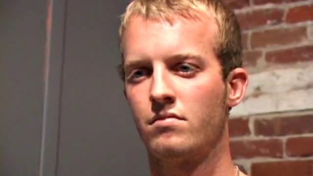 Sydney Austin Jacking