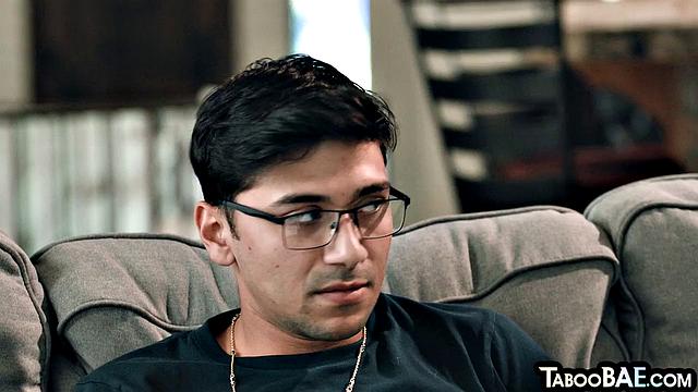 Big ass babe doggyfucked by lover