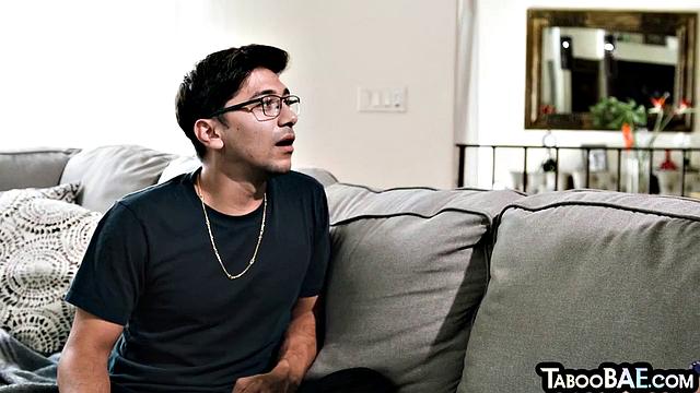 Big ass babe doggyfucked by lover