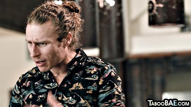 Big ass babe doggyfucked by lover