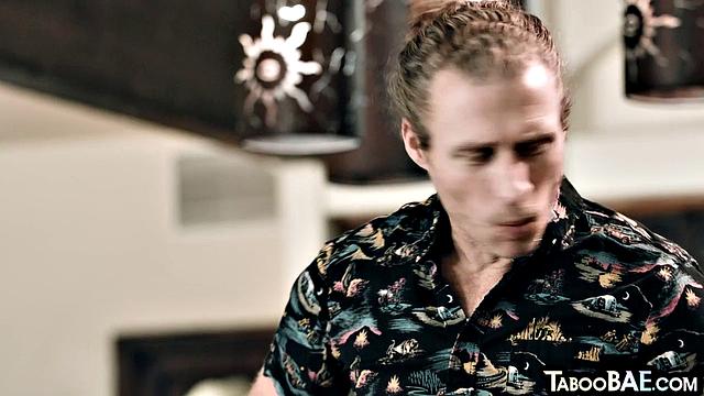 Big ass babe doggyfucked by lover