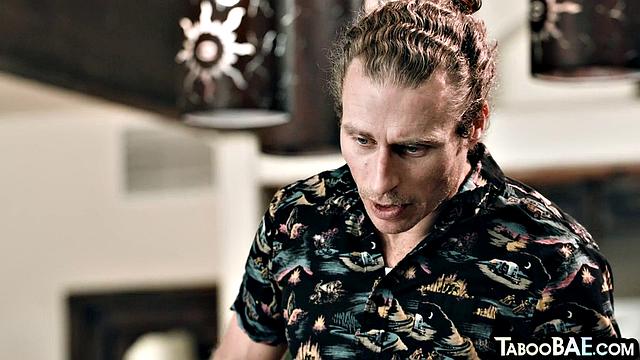 Big ass babe doggyfucked by lover