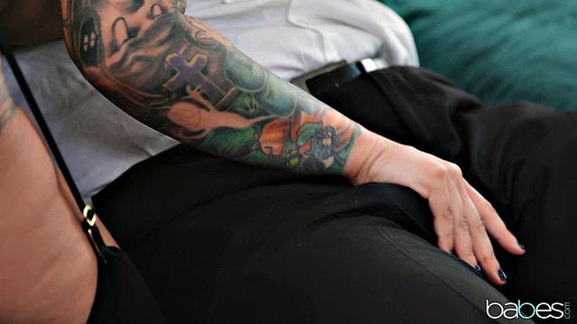 Passion: Ivy & Manuel