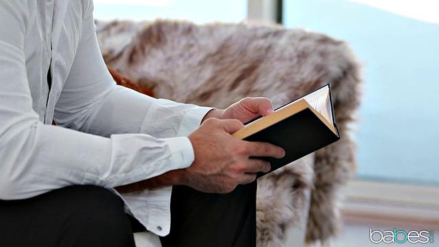 Passion: Ivy & Manuel