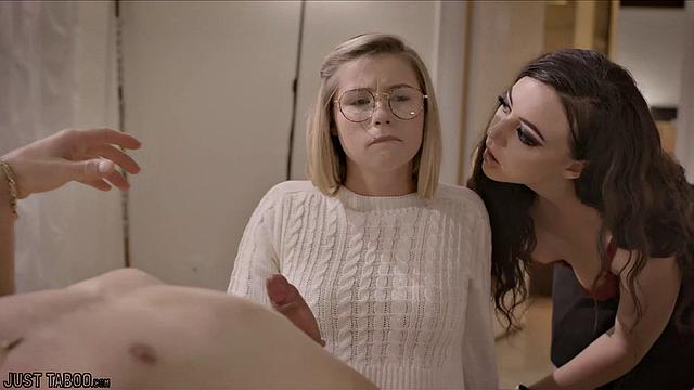 Don't be shy. Show how!