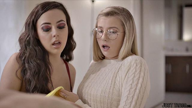 Don't be shy. Show how!