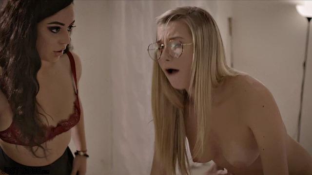 Don't be shy. Show how!