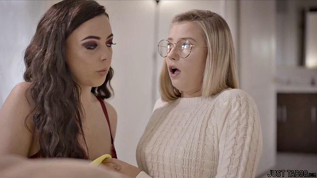 Don't be shy. Show how!