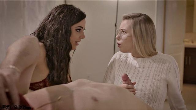 Don't be shy. Show how!