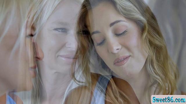 Much better if you sit on my face so I can taste you