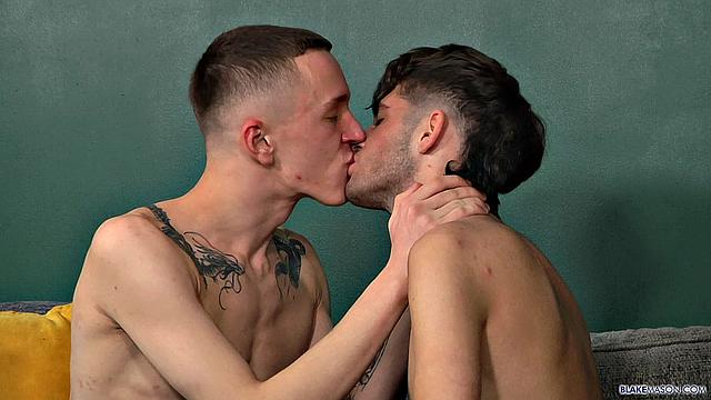 Even The Dick Gets Wrapped - Tim Gottfrid &amp;amp; Malachi Cooper