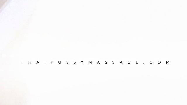 Thai Pussy Massage #18