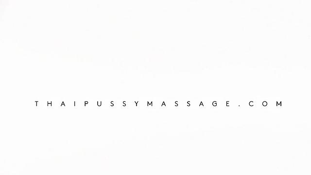 Thai Pussy Massage #18