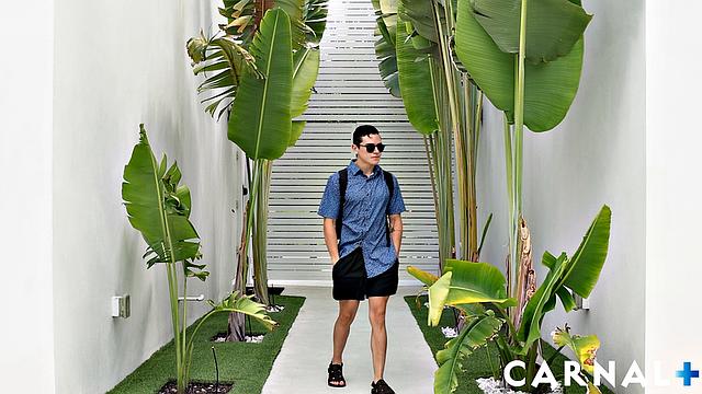Fresh Dude Alex Vol. 1