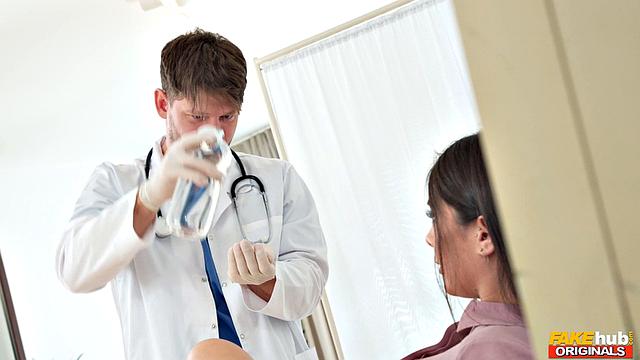 The Fertility Clinic