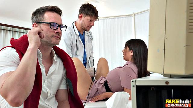 The Fertility Clinic