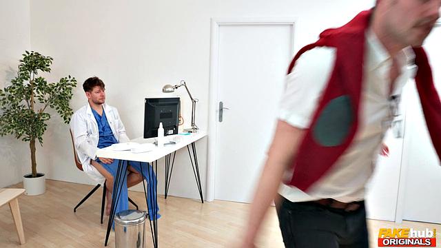 The Fertility Clinic