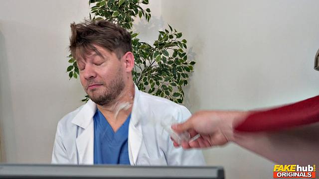 The Fertility Clinic