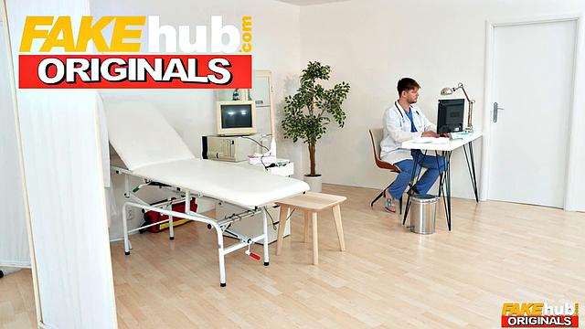 The Fertility Clinic