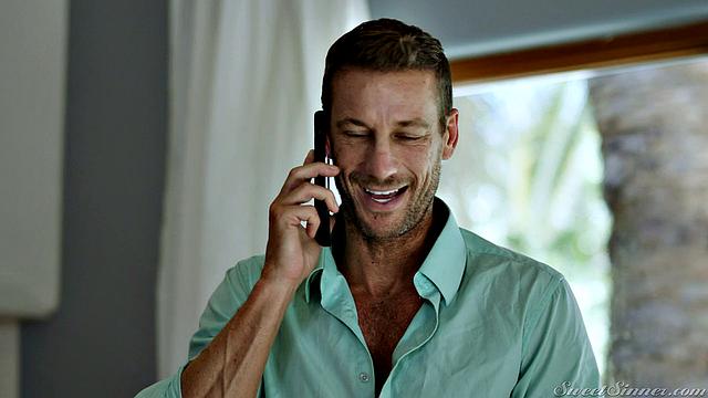 Side Hustle Scene 1 - Keep It On the Side