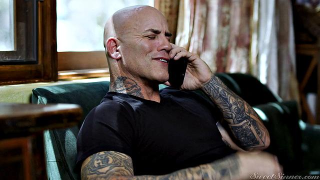 Side Hustle Scene 1 - Keep It On the Side