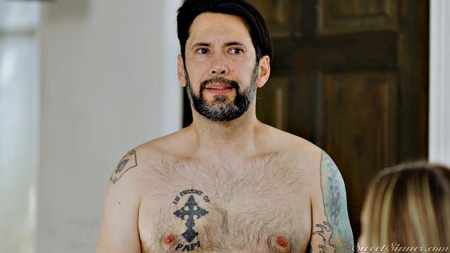 Side Hustle Scene 1 - Keep It On the Side