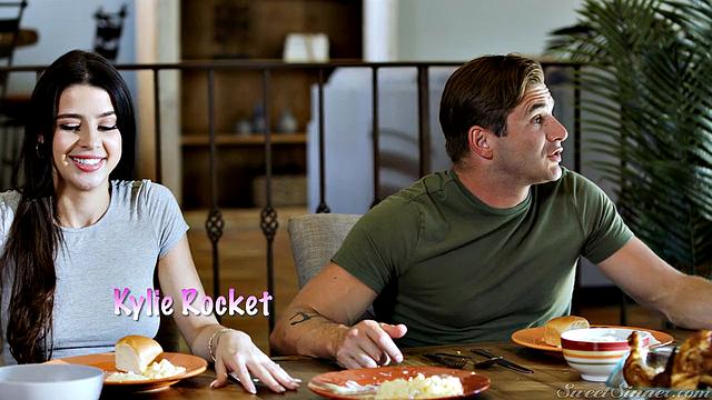 Side Hustle Scene 1 - Keep It On the Side