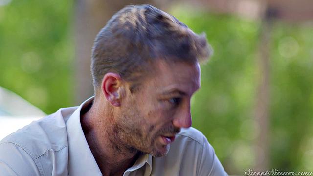 Side Hustle Scene 1 - Keep It On the Side