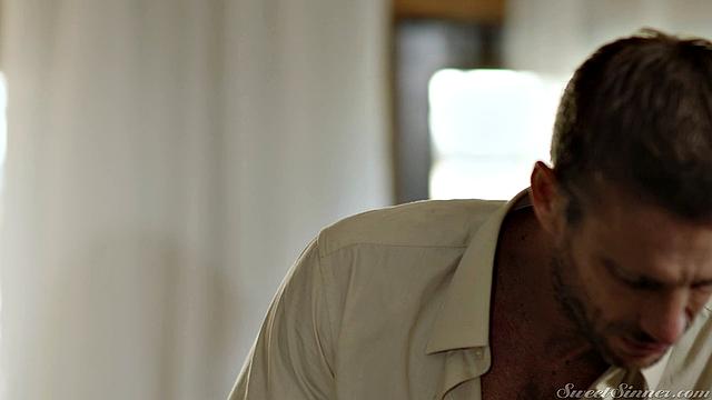 Side Hustle Scene 1 - Keep It On the Side