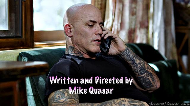 Side Hustle Scene 1 - Keep It On the Side