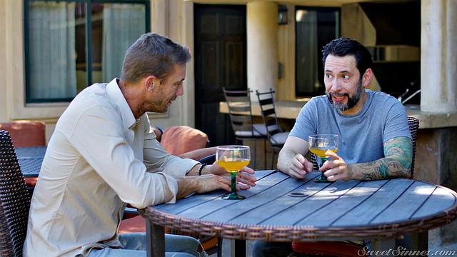 Side Hustle Scene 1 - Keep It On the Side