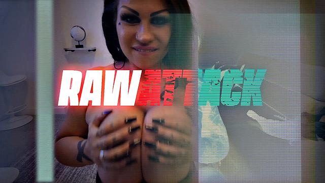 Petite Blonde Charlotte Sins Fucked Hard