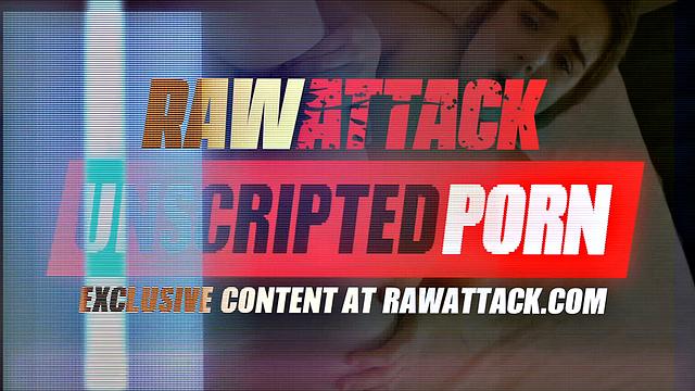 Petite Blonde Charlotte Sins Fucked Hard