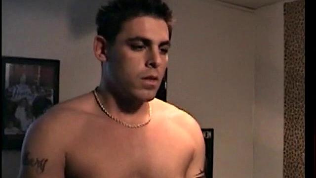 Straight Ethan Jacking