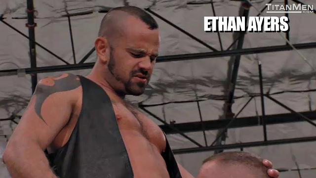 Soaked: Scene 2 - Ethan Ayers & Paul Steele