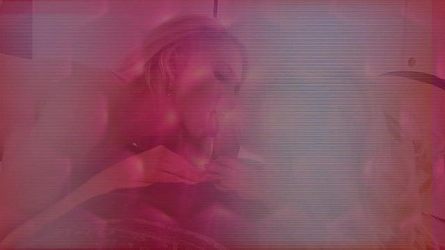 Sky Pierce Gets Fucked and Creampied During Interview