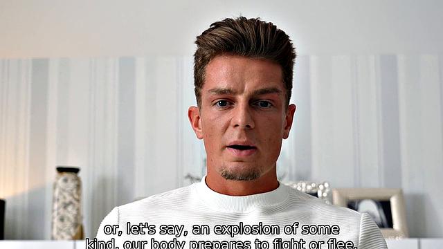 TUTOR4K. Boom-tastic