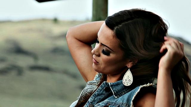 Feeling the Country Air