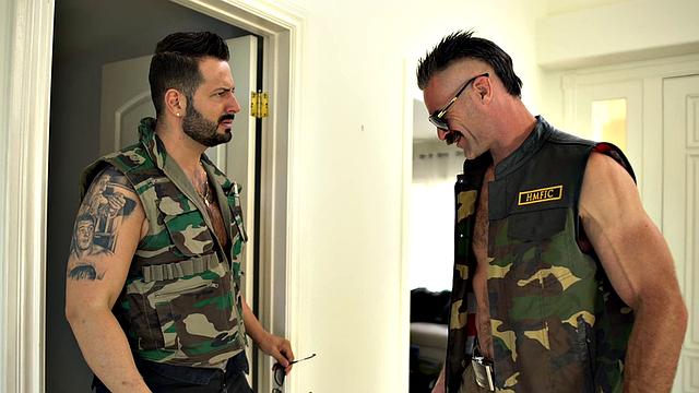 Andreina De Luxe - Fugazi