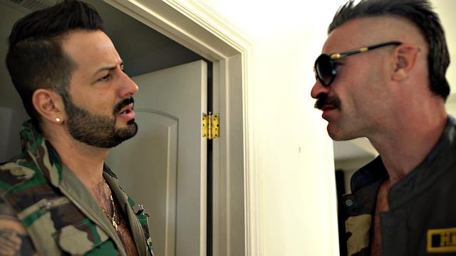 Andreina De Luxe - Fugazi