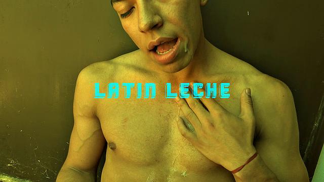 Straight latin stud strips, sucks cock for cash, gets fucked hard and swallows every drop